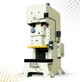 Press Shop